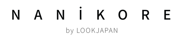 LOOKJAPAN